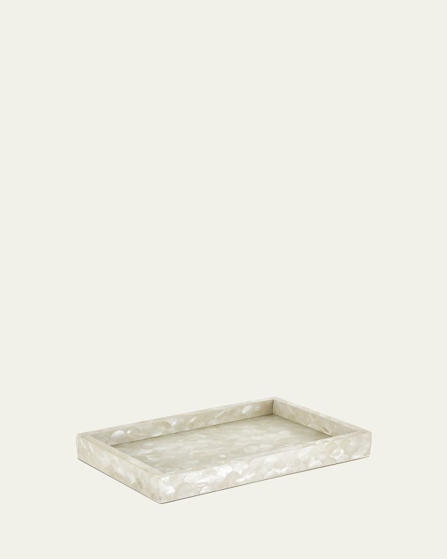 Poisson Tray